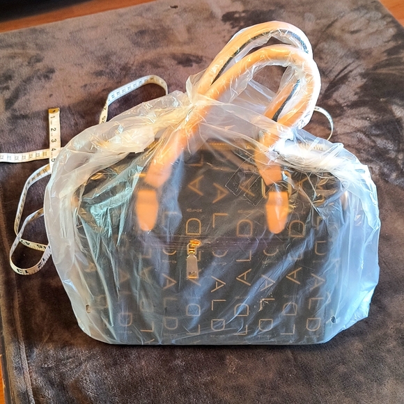 NWT, AOLITA Signature Bag. - Picture 2 of 10